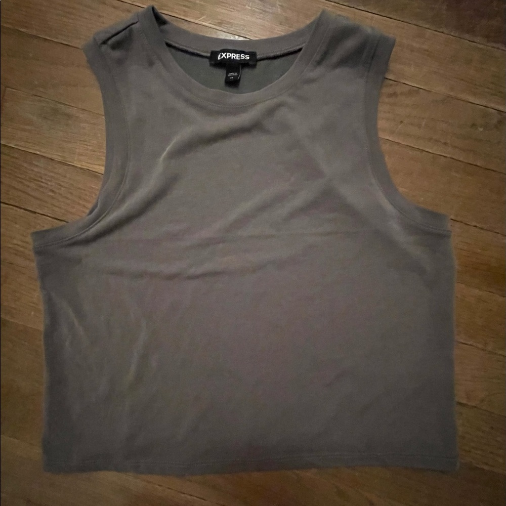 Express tank - sz XS